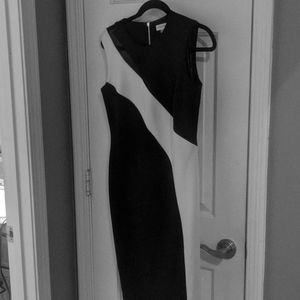 COPY - Calvin Klein Dress